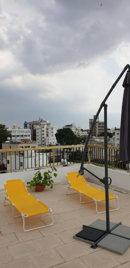 Nex Hostel Lefkoşa