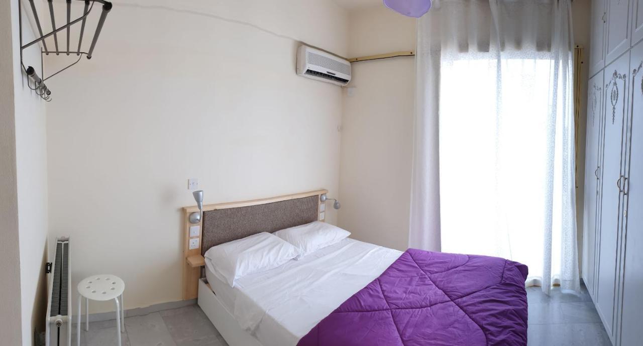 Nex Hostel *