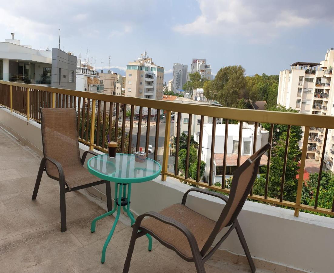 Nex Hostel Lefkoşa