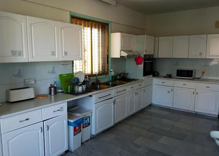 Nex Hostel