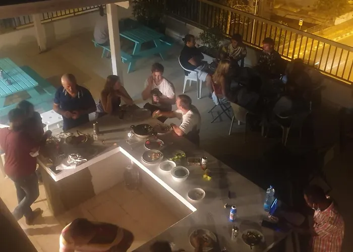 Nex Hostel