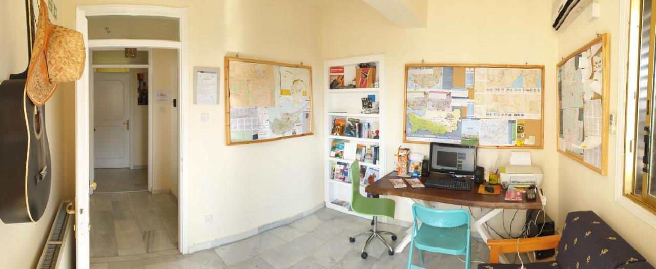Hostel Nex Λευκωσία