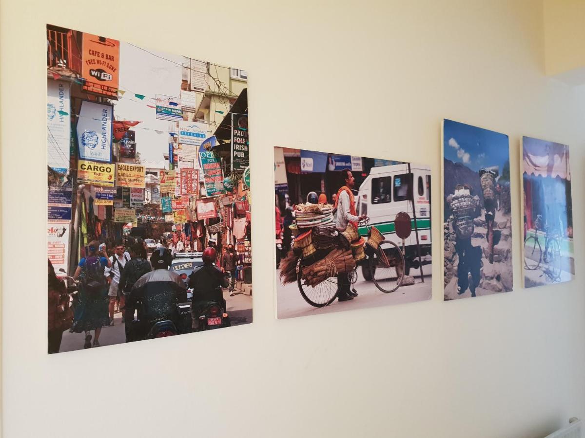 Hostel Nex Λευκωσία