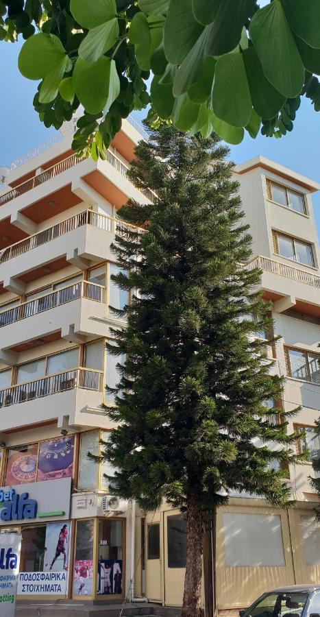 Hostel Nex Λευκωσία