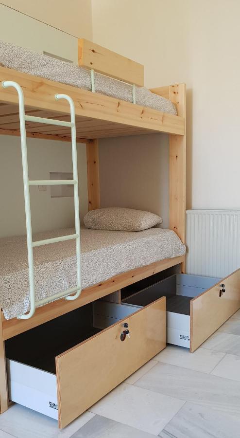 Hostel Nex *