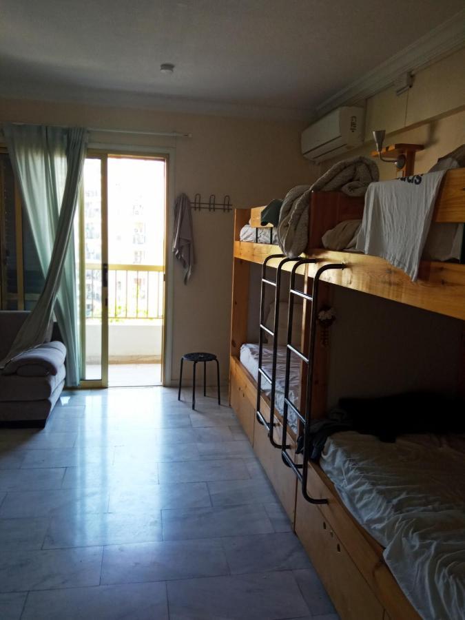 Nex Hostel *