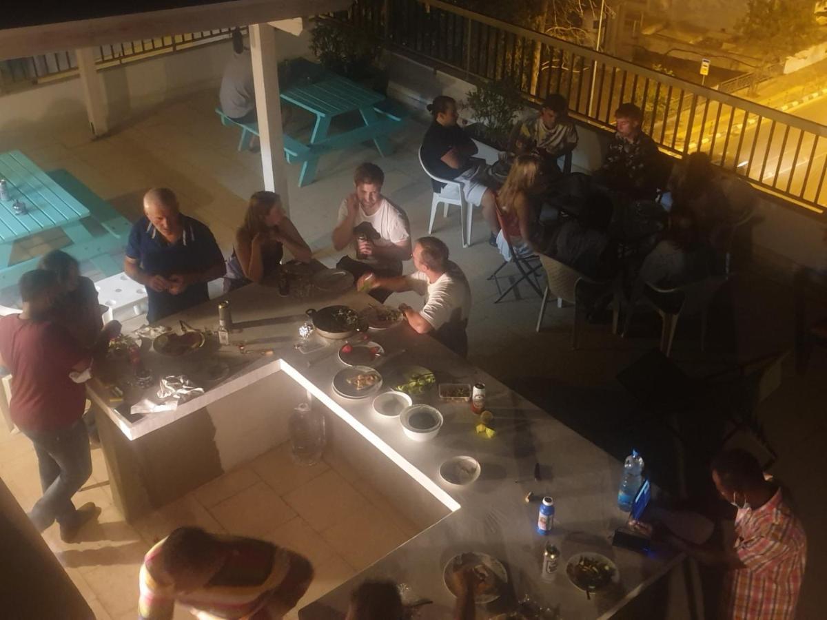 Nex Hostel